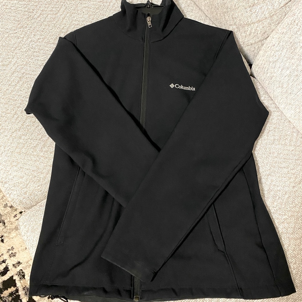 Columbia jacket